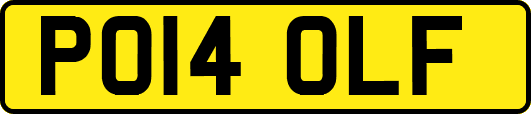 PO14OLF