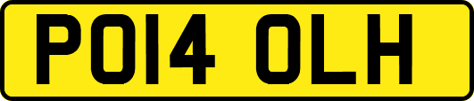 PO14OLH