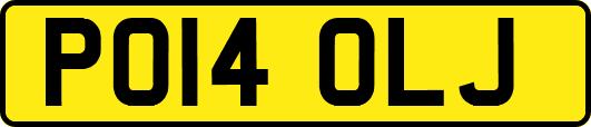PO14OLJ