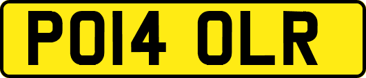 PO14OLR