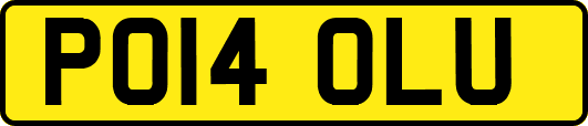 PO14OLU