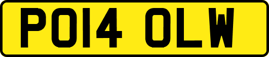 PO14OLW