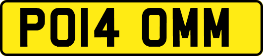 PO14OMM