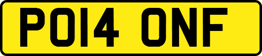 PO14ONF