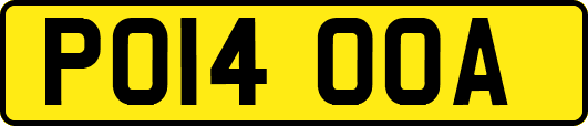 PO14OOA