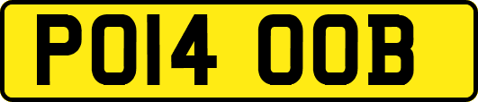 PO14OOB