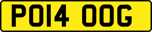 PO14OOG