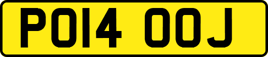 PO14OOJ