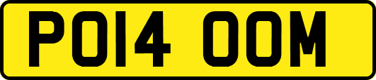 PO14OOM