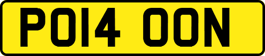 PO14OON