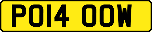 PO14OOW