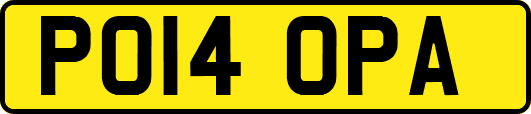 PO14OPA