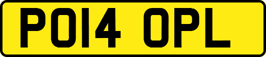 PO14OPL