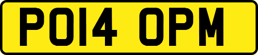 PO14OPM