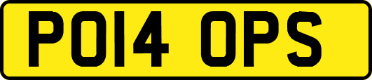 PO14OPS