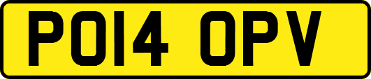 PO14OPV