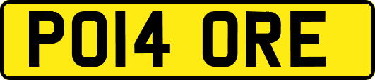 PO14ORE