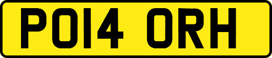 PO14ORH