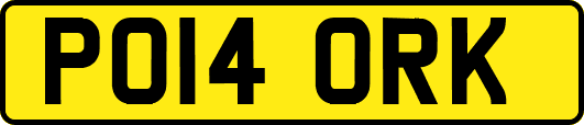 PO14ORK