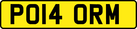 PO14ORM