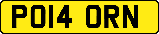 PO14ORN