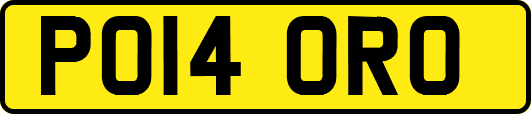 PO14ORO