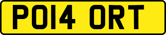 PO14ORT
