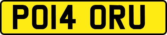 PO14ORU