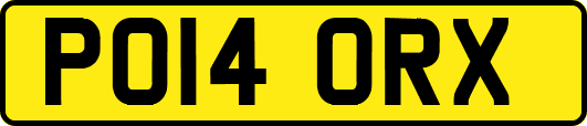 PO14ORX