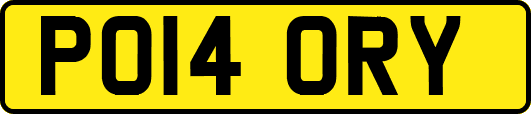 PO14ORY
