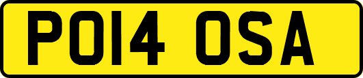 PO14OSA