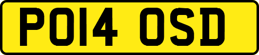 PO14OSD