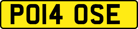 PO14OSE