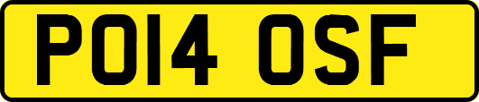 PO14OSF