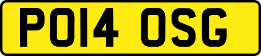 PO14OSG