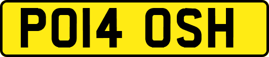 PO14OSH