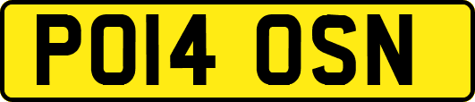 PO14OSN