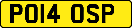 PO14OSP