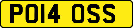 PO14OSS