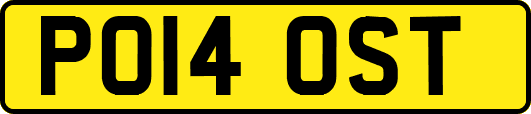 PO14OST
