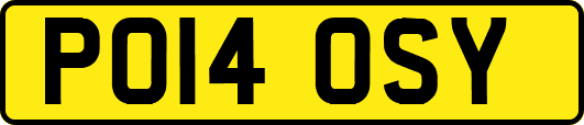 PO14OSY