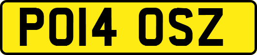 PO14OSZ