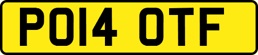 PO14OTF