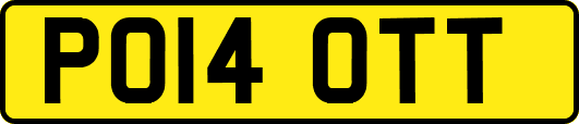 PO14OTT