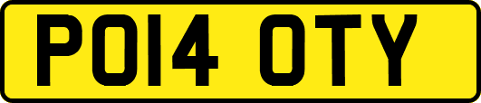 PO14OTY