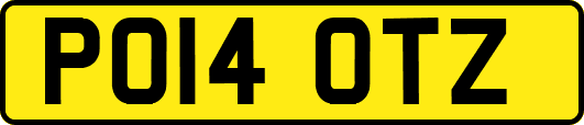 PO14OTZ
