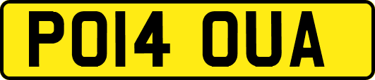 PO14OUA