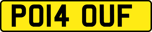 PO14OUF