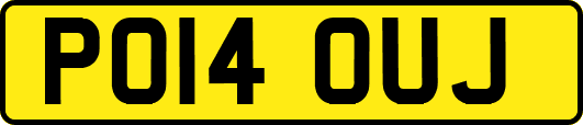 PO14OUJ