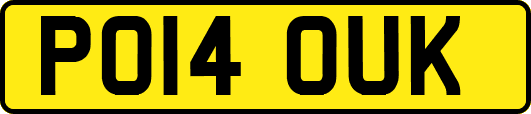PO14OUK